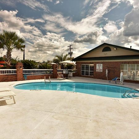 Rodeway Inn Harbison Area Columbia Bagian luar foto