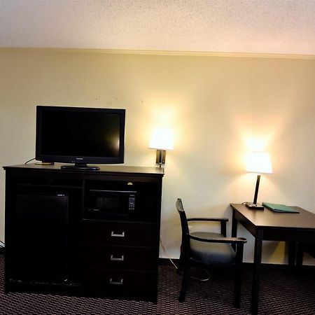 Rodeway Inn Harbison Area Columbia Bagian luar foto