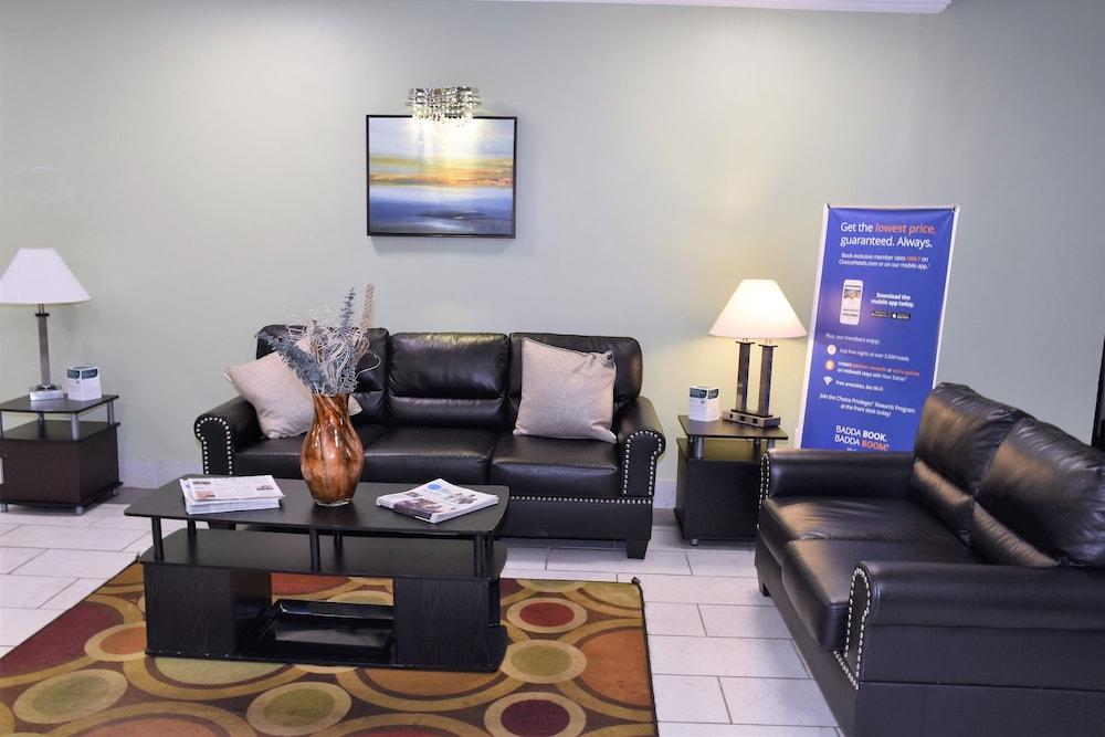 Rodeway Inn Harbison Area Columbia Bagian luar foto