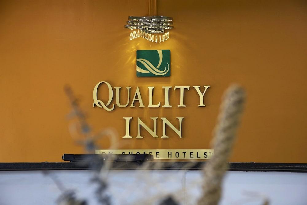 Rodeway Inn Harbison Area Columbia Bagian luar foto