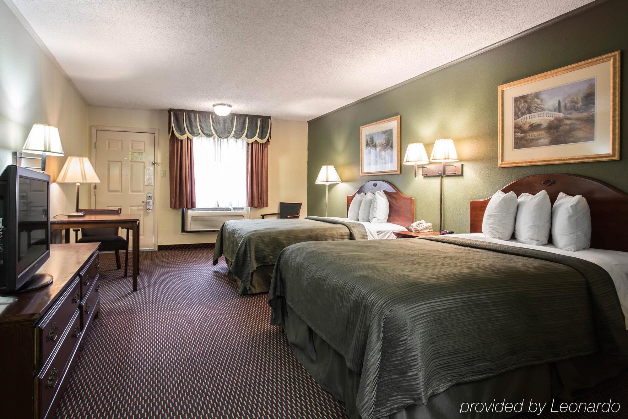 Rodeway Inn Harbison Area Columbia Bagian luar foto