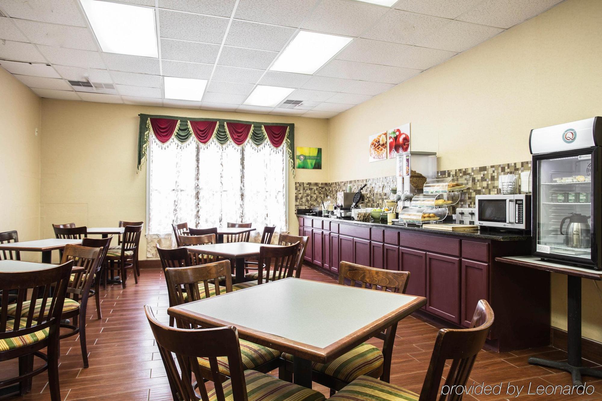 Rodeway Inn Harbison Area Columbia Bagian luar foto