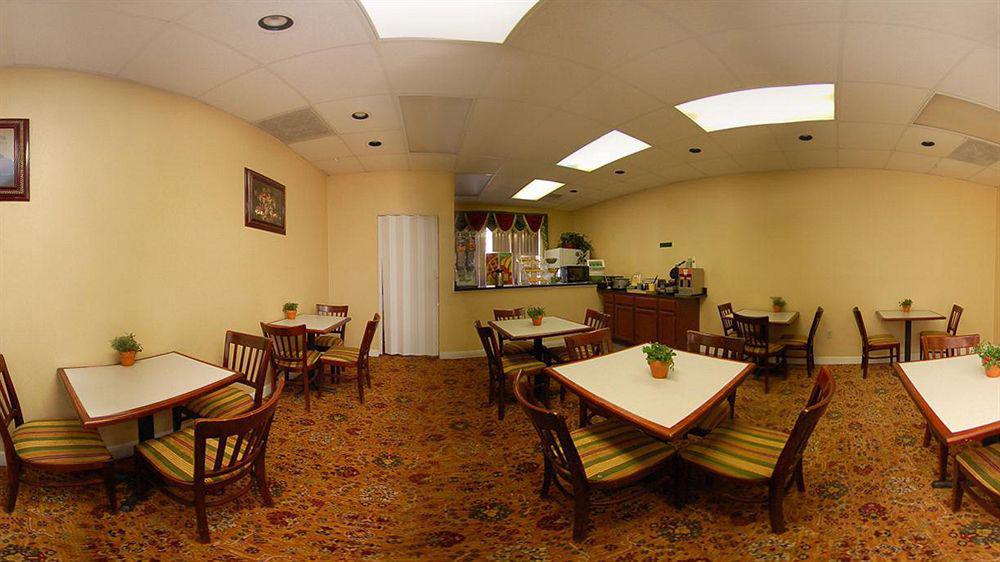Rodeway Inn Harbison Area Columbia Bagian luar foto